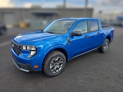2026 Ford Maverick XLT Crew Cab