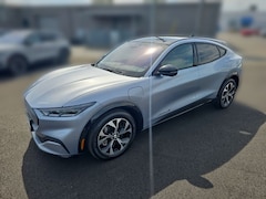 2022 Ford Mustang Mach-E Premium SUV