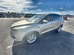 2017 Ford Escape SE SUV