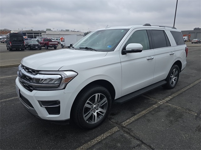 2024 Ford Expedition SUV 