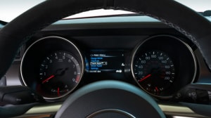 2016 Ford Mustang Dashboard.png Ford Dashboard lights