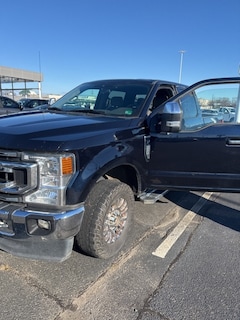2021 Ford F-250SD XLT Truck