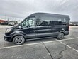 Ford Transit-350 Passenger