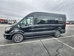 2024 Ford Transit-350 Passenger XLT Passenger Van