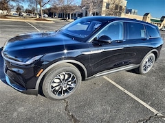 2025 Lincoln Nautilus Premiere SUV