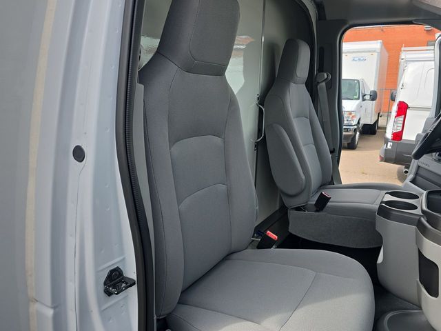 2026 Ford E-Series Cutaway Base - Photo 22