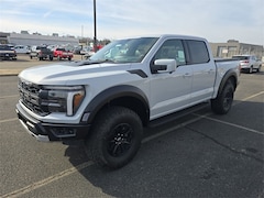 2025 Ford F-150 Raptor SuperCrew