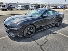 2025 Ford Mustang GT Premium Coupe