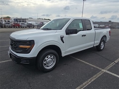2025 Ford F-150 XL Super Cab