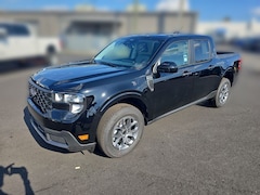 2026 Ford Maverick XLT Crew Cab