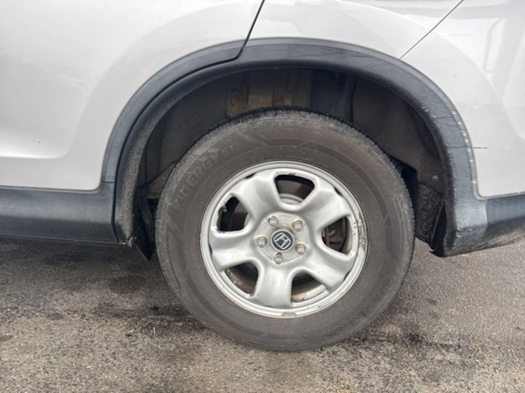 Used 2012 Honda CR-V LX SUV