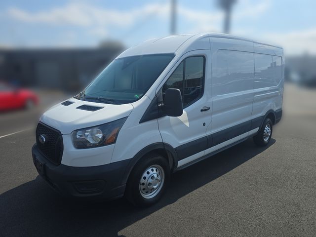 2023 Ford Transit Cargo Van