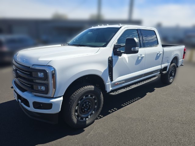 2027 Ford F-250 XLT Carhartt Crew Cab