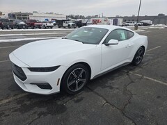 2025 Ford Mustang Ecoboost Coupe