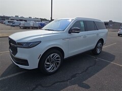 2025 Lincoln Navigator Reserve SUV