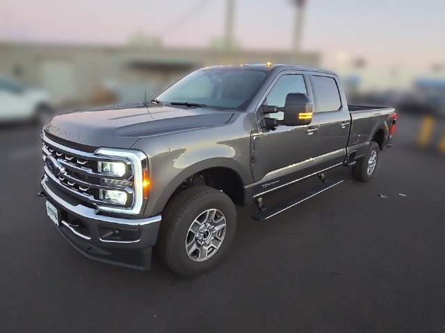 2026 Ford F-250 Lariat Crew Cab