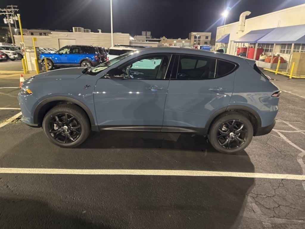 Used 2024 Dodge Hornet GT SUV