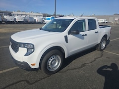 2026 Ford Maverick XL Crew Cab