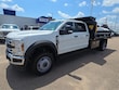 Ford F-450 Chassis
