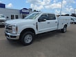 Ford F-350 Chassis