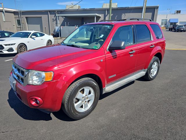 2008 Ford Escape XLT