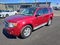 2008 Ford Escape XLT SUV