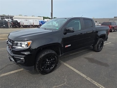 2022 Chevrolet Colorado Z71 Truck