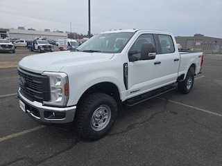 2026 Ford F-350 XL Crew Cab
