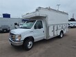 Ford E-450 Cutaway