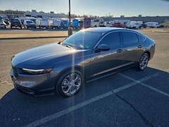 2024 Honda Accord EX Sedan