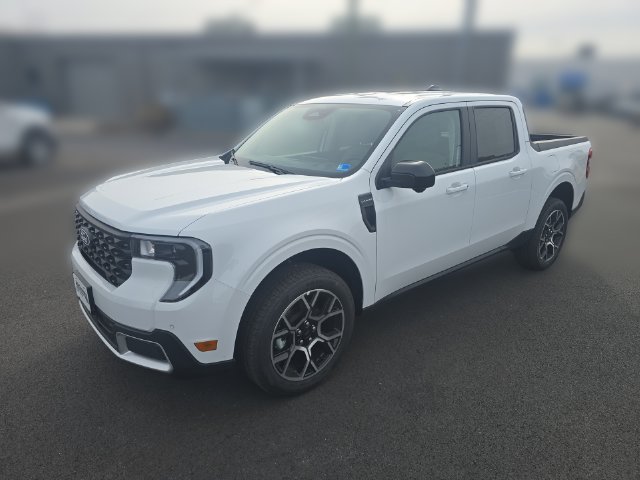 2026 Ford Maverick Lariat Crew Cab