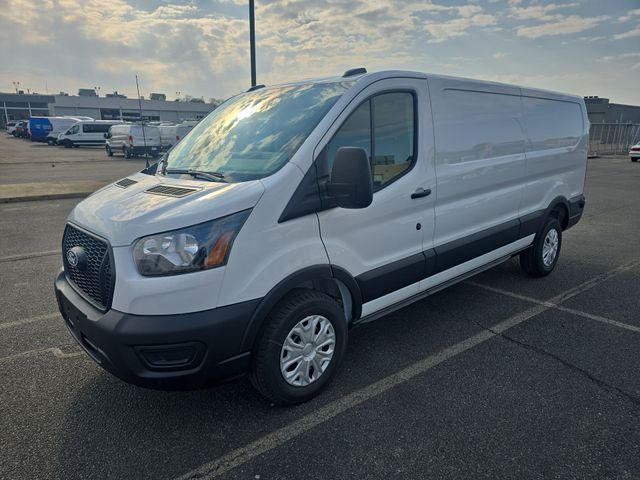 2026 Ford Transit 250 Low Roof 148 WB's photo