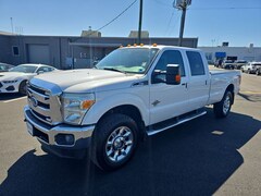 2013 Ford F-350SD Lariat Truck