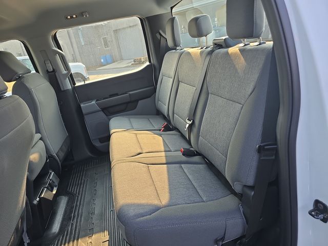 2026 Ford F-250 Super Duty XL - Photo 20