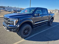 2025 Ford F-150 Raptor SuperCrew