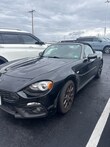  FIAT 124 Spider