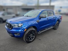 2020 Ford Ranger XLT Truck