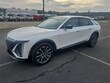  Cadillac Lyriq