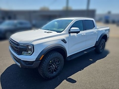 2026 Ford Ranger Raptor Crew Cab