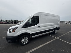 2025 Ford Transit-250 Cargo Base Cargo Van
