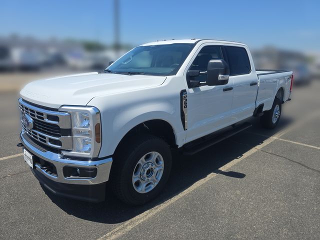 2026 Ford F-350 Crew Cab 