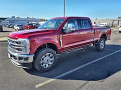 2024 Ford F-250 Lariat Crew Cab