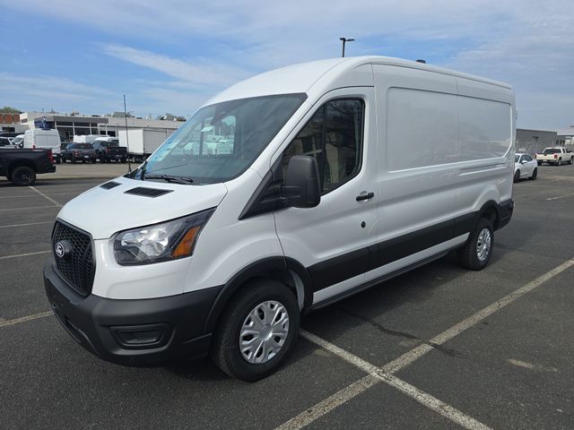 2026 Ford Transit 250 Med Roof 148 WB's photo