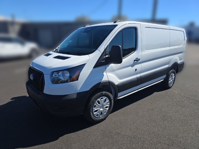 2027 Ford Transit-250 Cargo Base Cargo Van