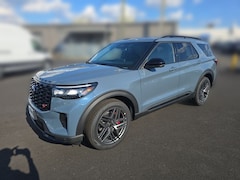 2026 Ford Explorer ST Sport Utility