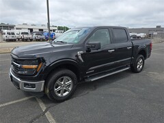 2024 Ford F-150 XLT Truck