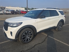 2025 Ford Explorer ST-Line Sport Utility