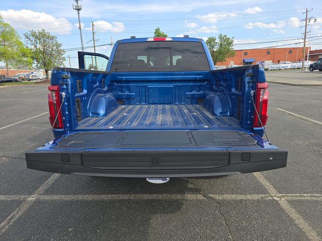 2025 Ford F-150 XLT - Photo 23