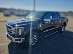 2026 Ford F-150 Lariat SuperCrew