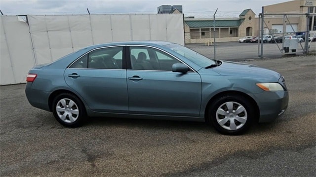 Used 2009 Toyota Camry LE with VIN 4T1BE46K89U794144 for sale in West Point, VA